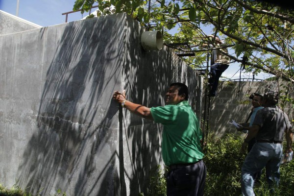 Colapsan el 80% de las plantas de tratamiento de aguas en La Ceiba