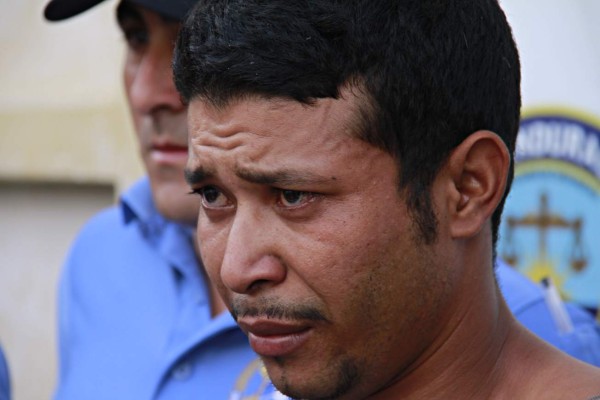 'Yo la maté, no sé qué pasó por mi cabeza porque también tengo hijos”