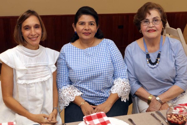 Tarde de picnic para la novia