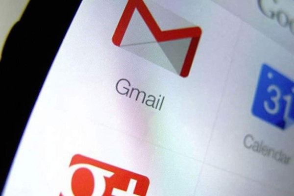 Roban cinco millones de contraseñas de Gmail