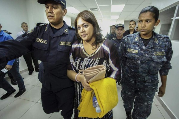 Corte declara sin lugar recusación de Fiscalía en caso de exjueza