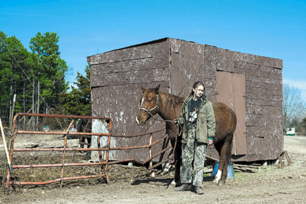 Actores de reparto en la carrera por el Óscar