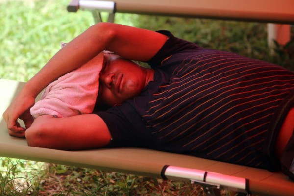 La chikungunya no perdona ni a ancianos