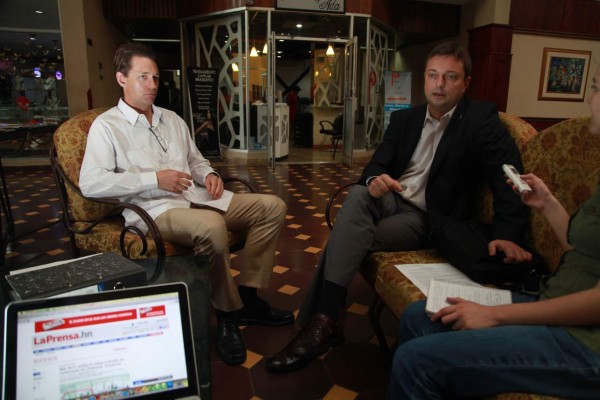 Karlsen: 'Honduras necesita estrategias comunes para aprovechar el AdA”