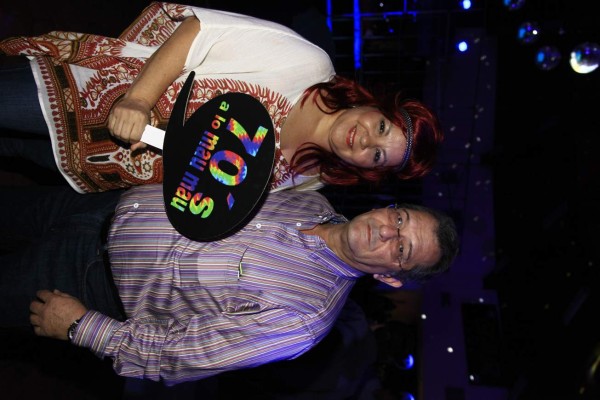 La Mau Mau volvió a la vida