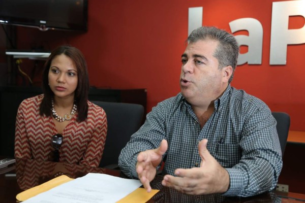 Guatemalteca busca a su hija desaparecida hace 4 años