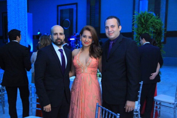 La boda de German Mejía y Laura Reynaud