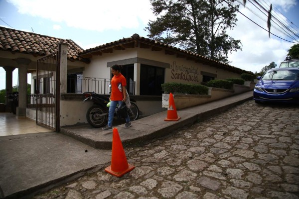 Once exfuncionarios del Praf denunciados por el CNA