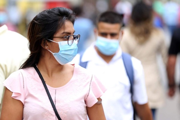 Covid-19: Las fechas más importantes de la pandemia en Honduras