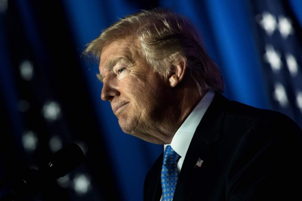 Corea del Norte califica a Trump de 'viejo lunático'