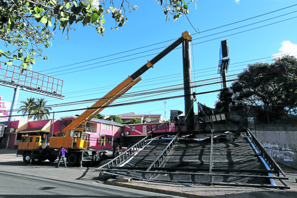 Continuarán bajas temperaturas en Honduras