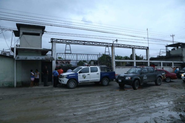 Asesinan a dueño de glorieta en San Pedro Sula