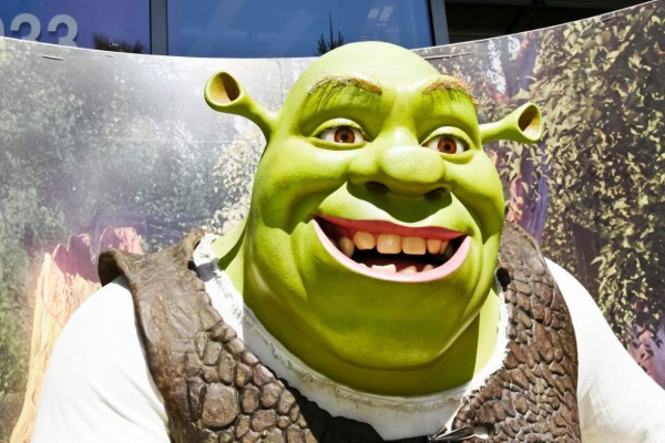 'Shrek' regresa