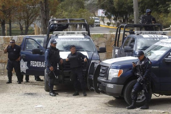 Asesinan a balazos a un activista en el sureste de México