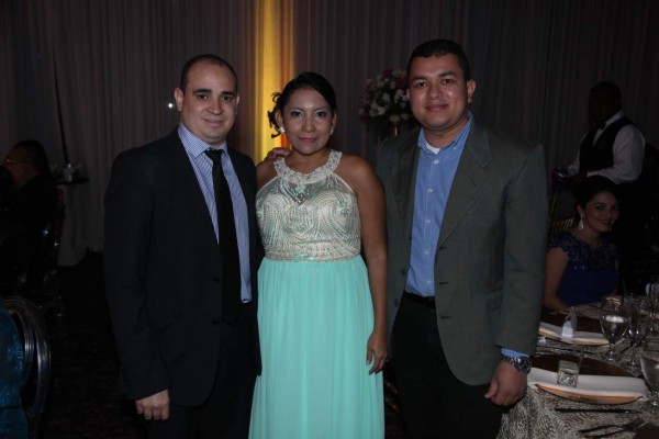 Boda de Wendy Moreno y Pedro Rivera