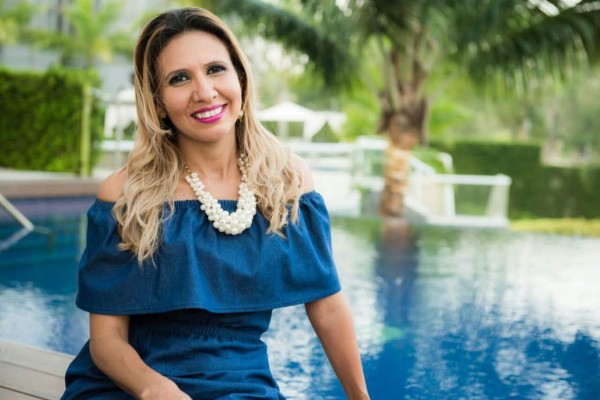 Una tragedia familiar la impulsó a ser ‘coach’ profesional y fundar su negocio