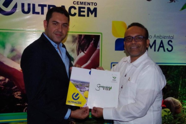 Abren convocatoria al premio ambiental Gemas 2019