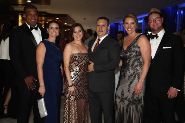 La boda de Sabrine Mahchi y Carlos Alberto Moreira