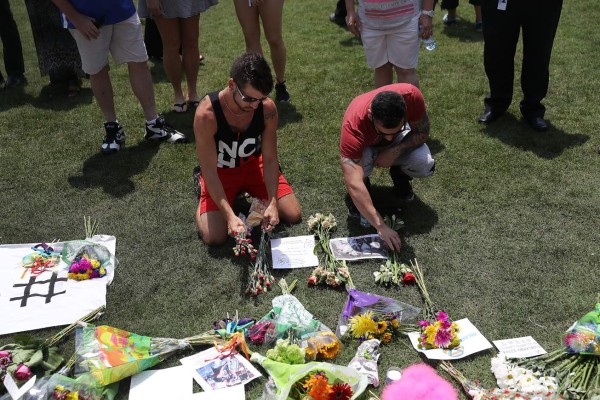 FBI: Asesino de Orlando se inspiró en Isis pero no recibió sus órdenes