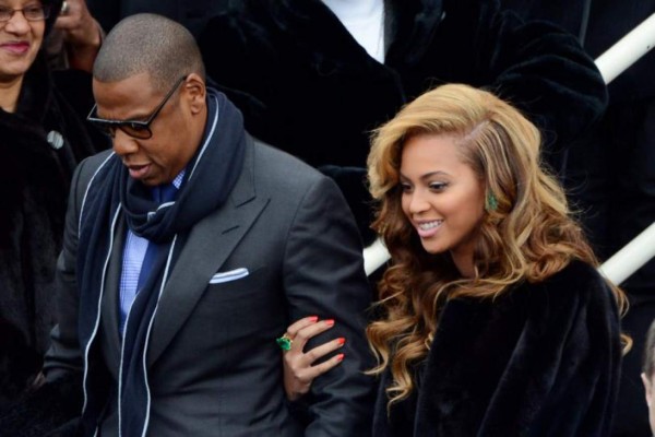 Jay Z y Beyoncé podrían actuar en la boda de Kim Kardashian   