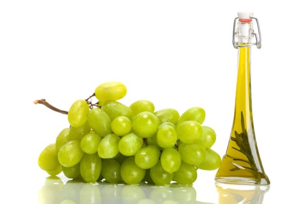 Aceite de pepitas de uva muscadine ayuda a reducir la obesidad, según estudio
