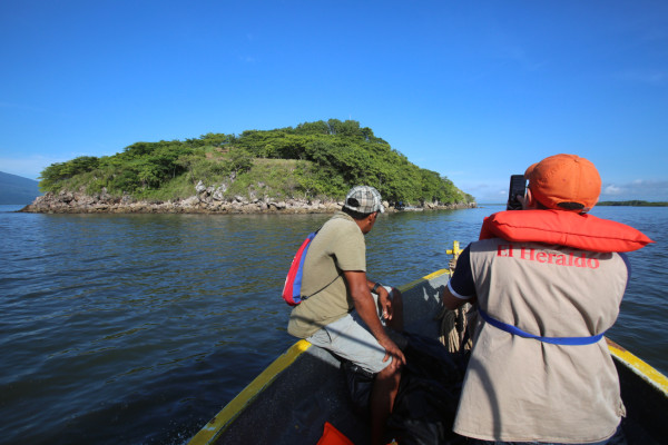 El Salvador y Honduras dialogarán sobre conflicto por isla Conejo