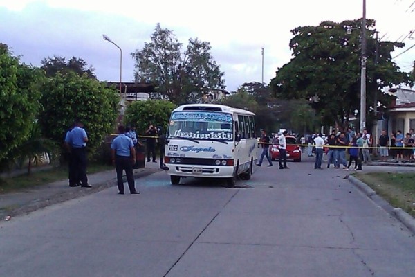 El conmovedor video de motorista que clama el cese de la violencia