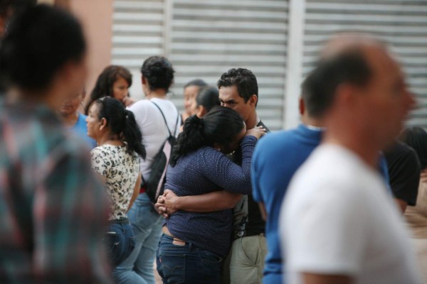 San Miguelito llora a sus hijos fallecidos en accidente