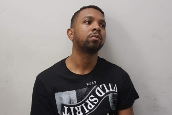 Operativo de 3 mil hombres captura al jefe del tráfico de la mayor favela de Rio  