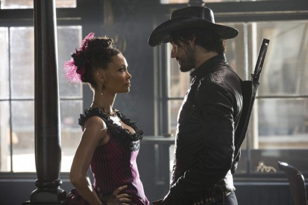 'Westworld”, la serie más esperada