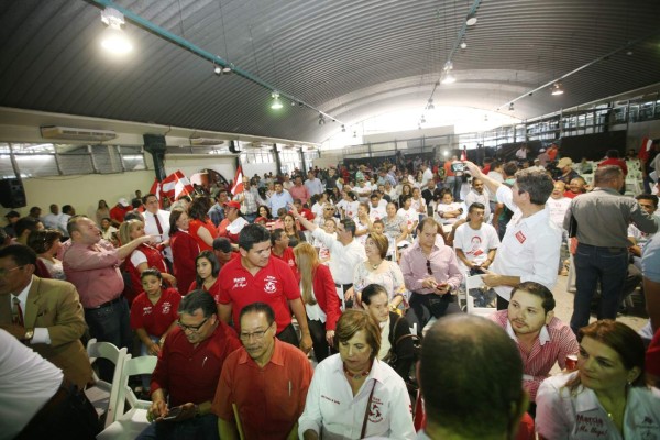 En sorteo definen hoy posición en papeletas de Libre y liberales