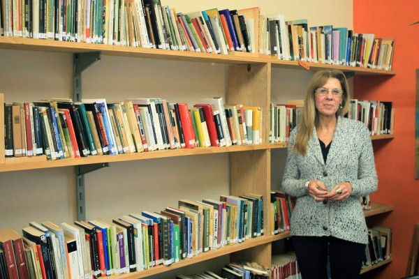 La biblioterapia, un tratamiento que ayuda a drogodependientes uruguayos