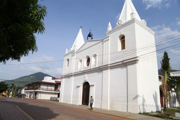 Trujillo, joya oculta del Caribe hondureño