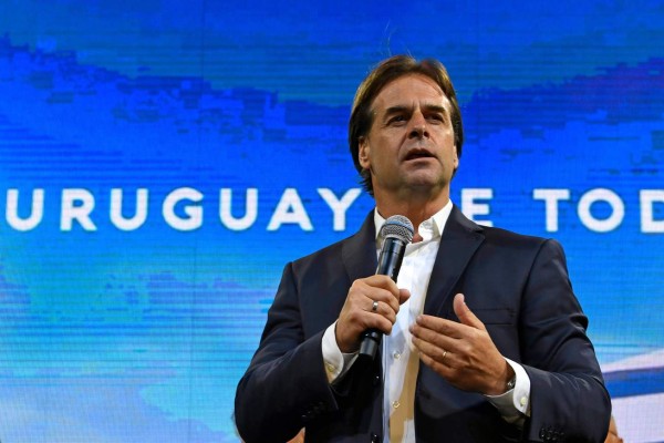 Uruguay conocerá hasta el viernes a su próximo presidente