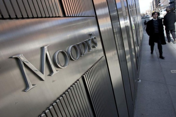 Honduras en riesgo de perder la buena calificación de Moody’s