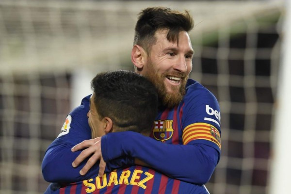 Barcelona se pronuncia sobre Messi y señala el plan para retenerlo