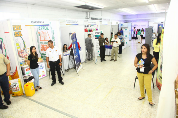 Cámaras de comercio impulsan trabajo de las mipymes