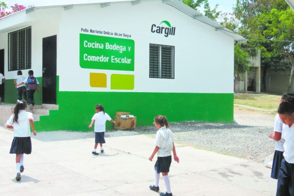 Cargill invertirá $100 millones en Costa Rica