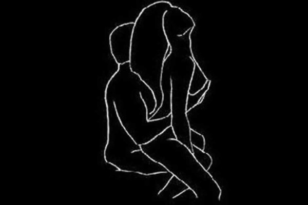 Las cinco posturas sexuales más estimulantes