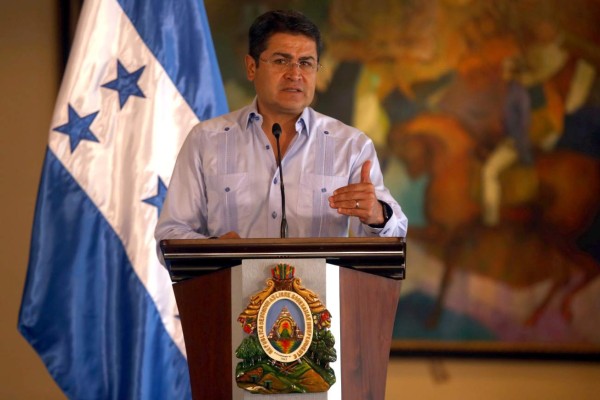 60 días tienen hondureños para inscribirse al TPS