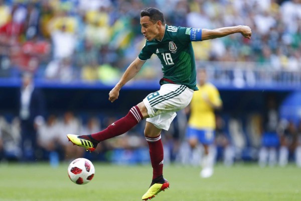 'Estamos cansados de hacer buenos partidos para no conseguir nada'