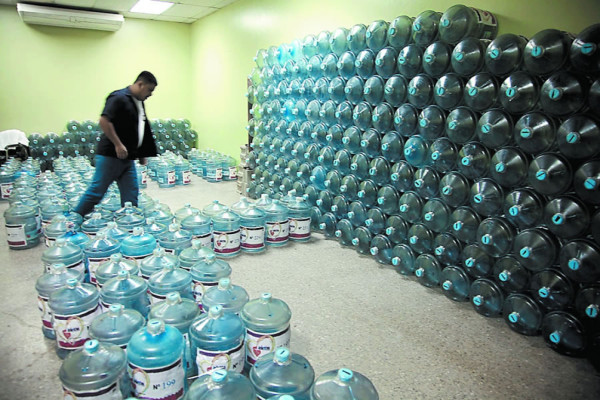 Comenzó la Teletón