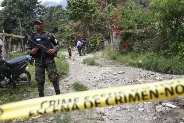 Destacan descenso de muertes de niños en San Pedro Sula