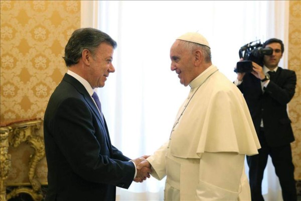 El papa celebrará audiencias generales durante el Jubileo&nbsp;&nbsp;