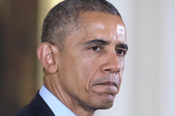 Obama apelará el fallo que bloquea su plan migratorio