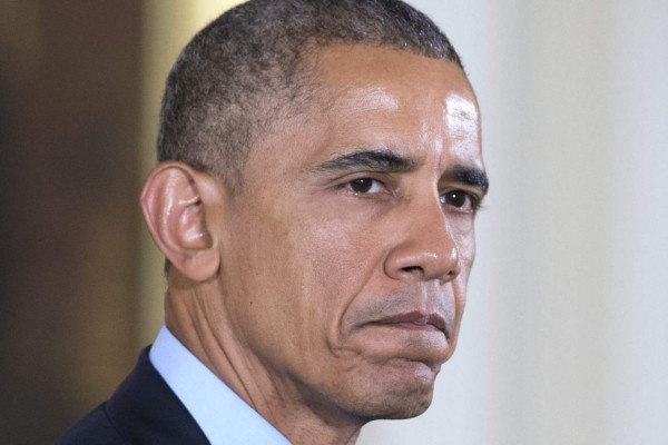 Obama apelará el fallo que bloquea su plan migratorio