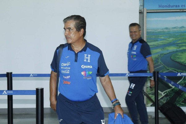 La Selección de Honduras se fue obligada a revivir en Panamá