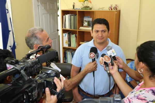 Asume nuevo director de Educación en Copán