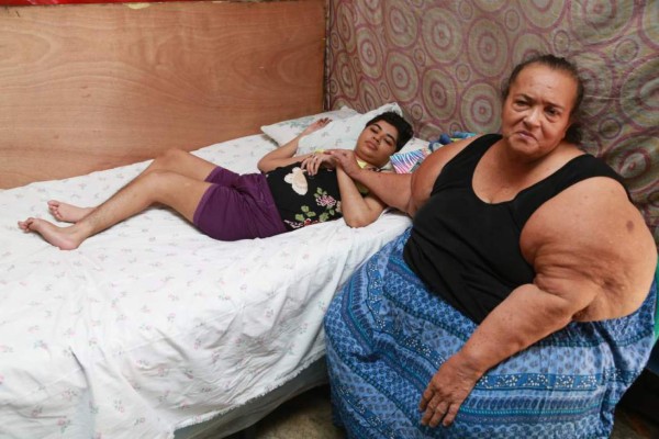 Las claves 2015: Historias humanas