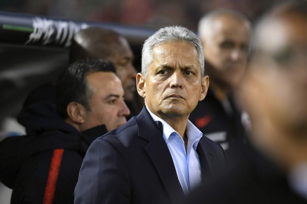 Reinaldo Rueda, cerca de dirigir a la selección Colombia